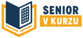 Senior v kurzu
